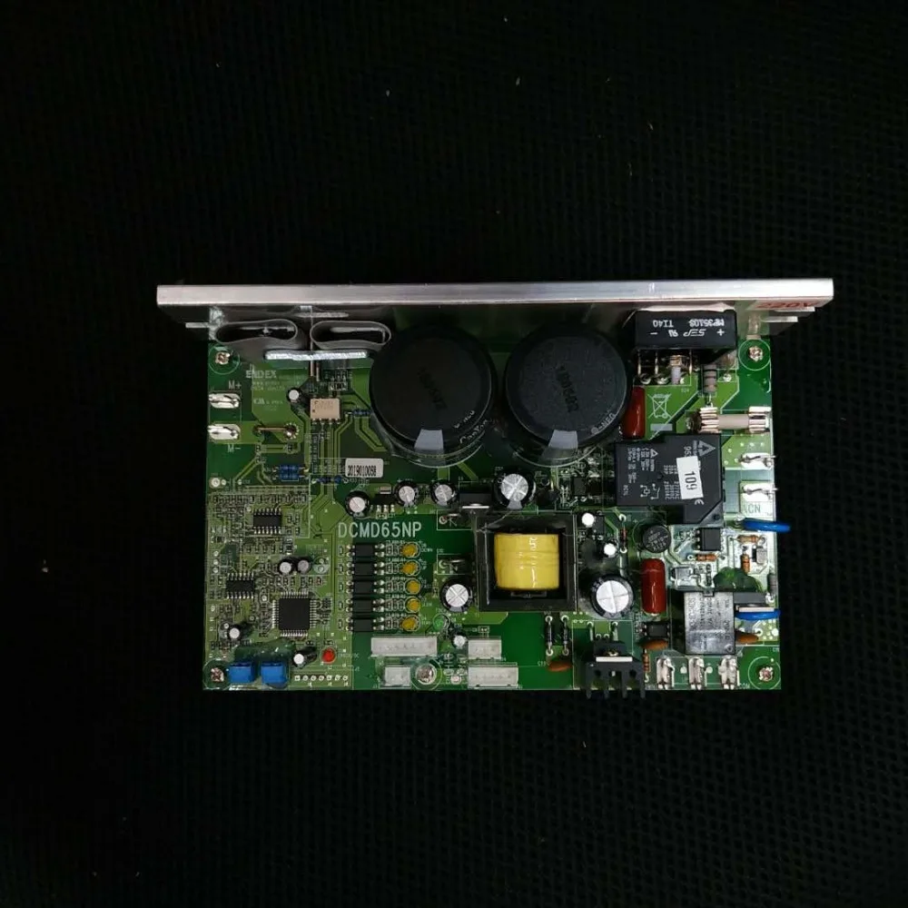 DCMD65NP-9316-3