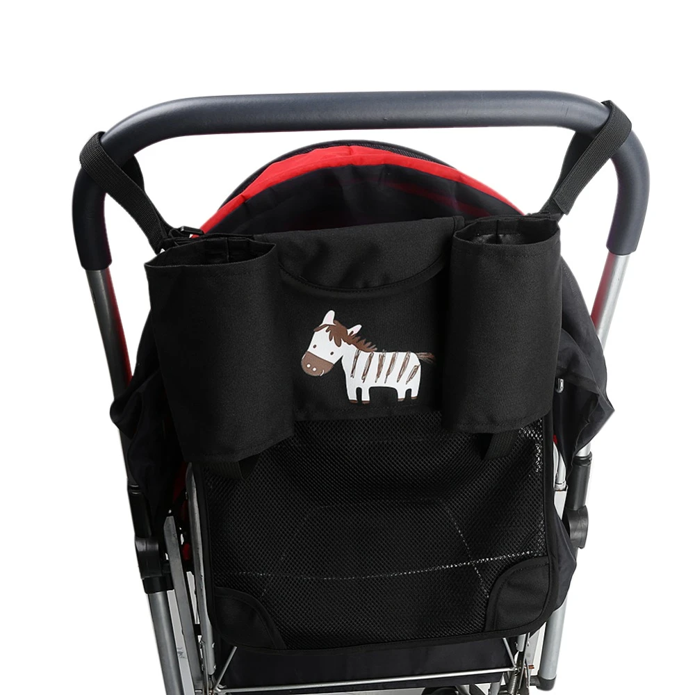 Kinderwagen Organizer Bag Achter Achter Opknoping Tas Kinderwagen  Kinderwagen Buggy Tassen Kinderwagen Accessoires|Strollers Accessories| -  AliExpress