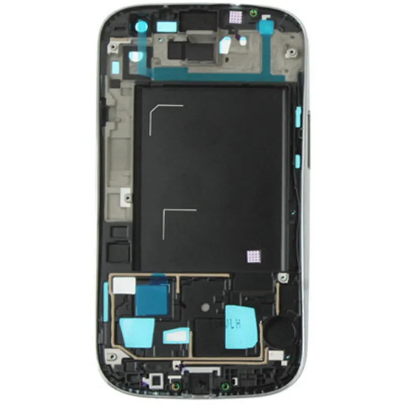 Полный Корпус Шасси для Galaxy SIII/i9300