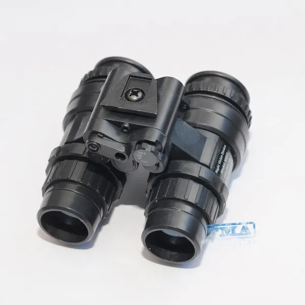TMC AN/PVS15 NVG Ночное видение Манекен Модель шлем автоматические сварочные маски аксессуары страйкбол Шестерни PVS15 не функционирует