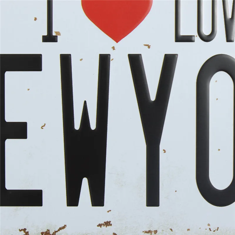 2016-New-Simple-Design-I-LOVE-NEWYORK-License-Plate-Vintage-Metal-Sign-Home-Pub-Bar-Plaque (3)