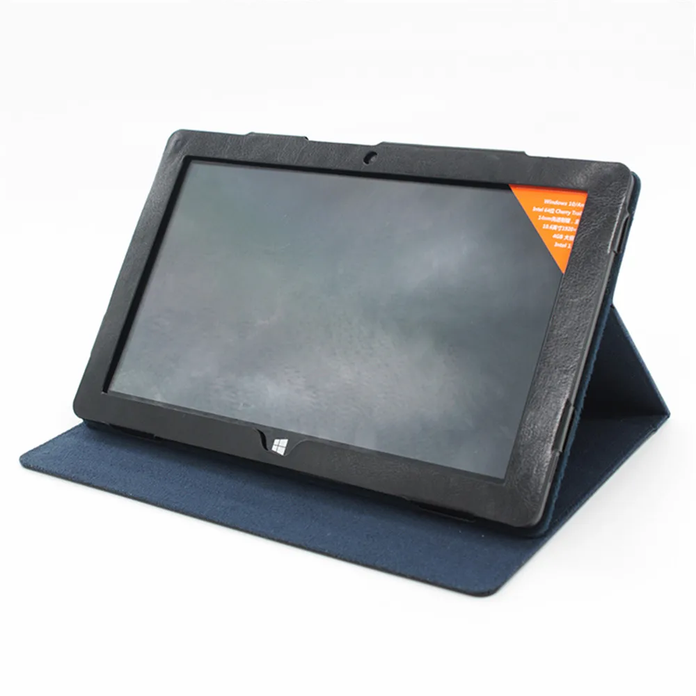 

For Teclast Tbook 11 PU Leather Case Flip Cover For Teclast Tbook 11 Tablet Protective case 10.6inch Drop shipping