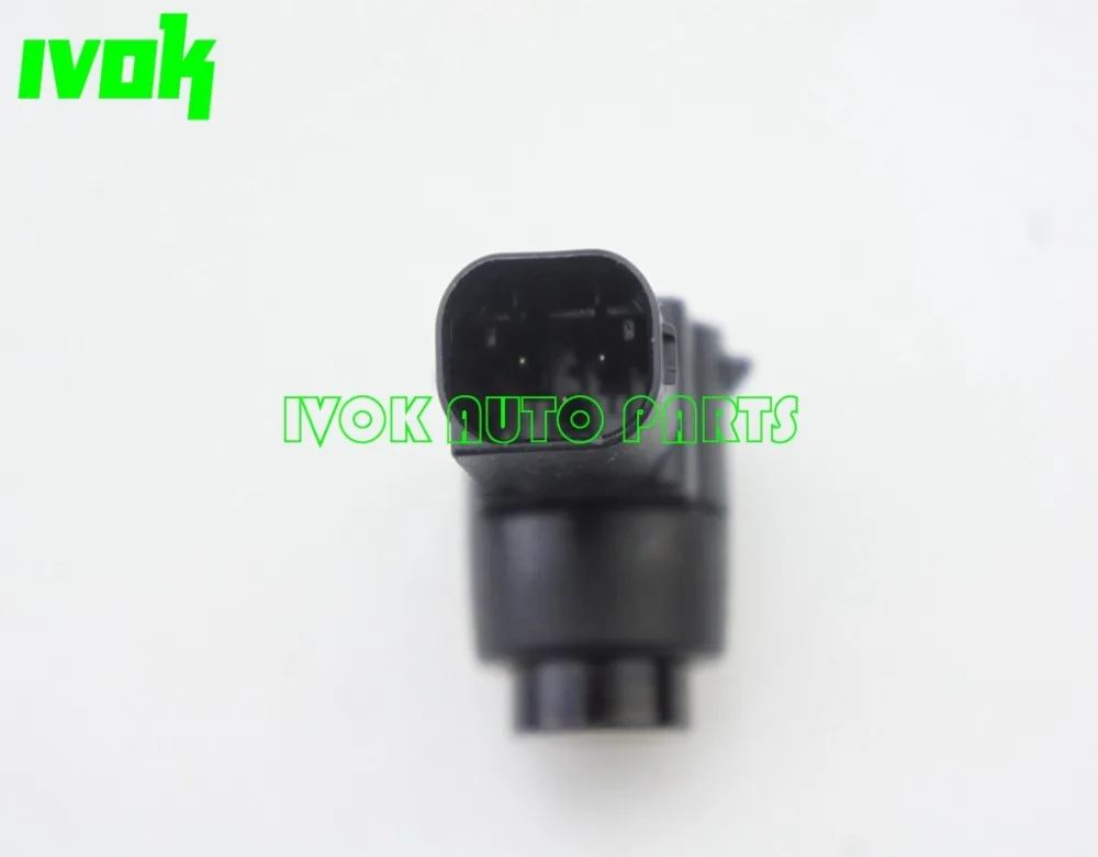4 Шт./лот Обратного Автомобиля Датчики Для Peugeot 308 4A 4C Citroen C4 Grand Picasso 96636500779 В 0263003573