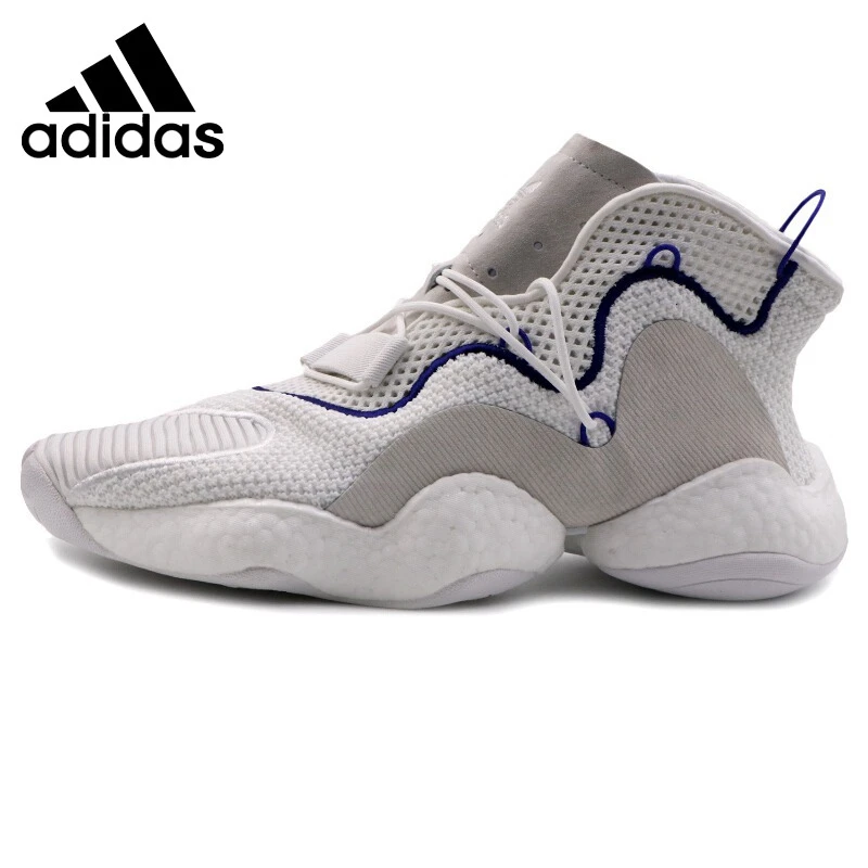 men's adidas crazy byw