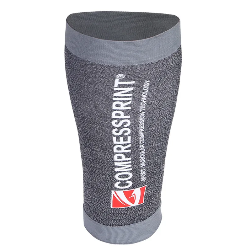 Compressprint Fietsen Beenwarmers Sport Beschermende Kalf Compressie Mouwen Professionele Running