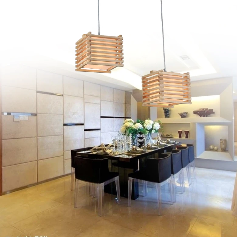 Chandelier 2