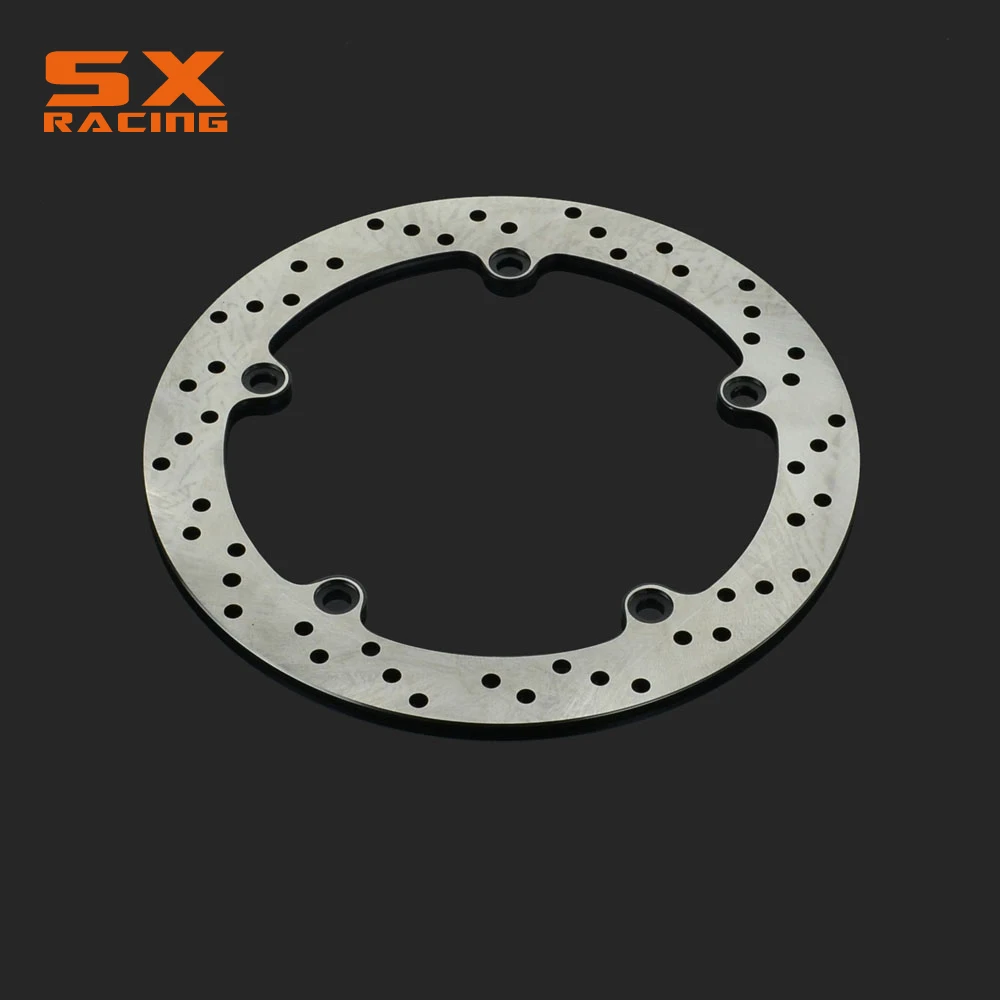 Motorcycle Stainless Steel Rear Brake Disc Rotor For BMW R1100 R 1100