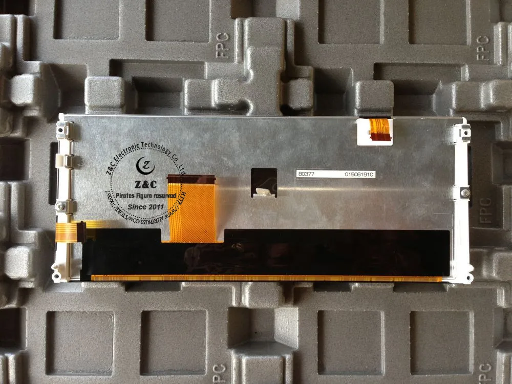 

LQ088K9LA02 LQ088K9LA01 New Original 8.8" LCD Display for BMW CIC E60 E61 E63 E64 E65 E66 E90 E91 E92 E993 Idrive system GPS