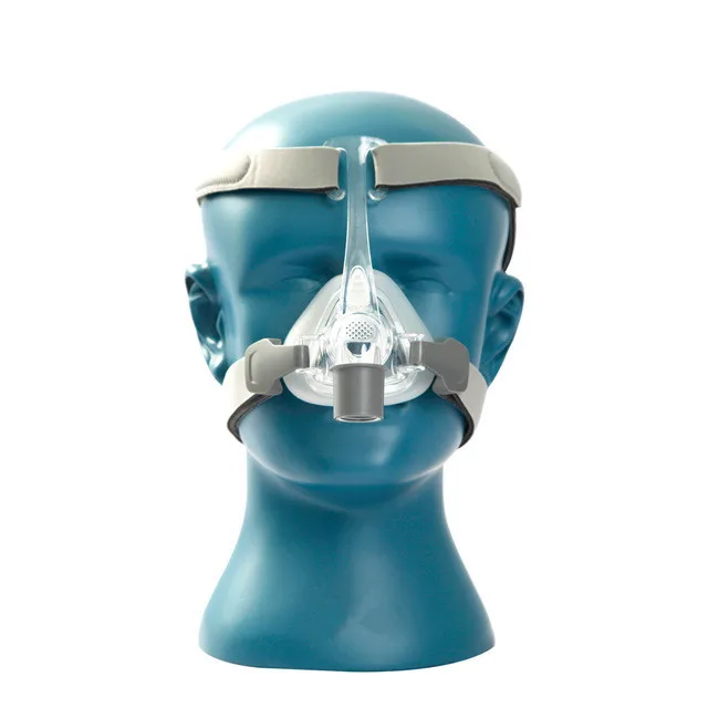 BMC XGREEO NM4 maska nosowa z nakryciem głowy i SML 3 rozmiar silikonowa poduszka żelowa dla CPAP i Auto CPAP sen chrapanie bezdech zdrowie uroda BMC XGREEO NM4 maska nosowa z nakryciem głowy i SML 3 rozmiar silikonowa poduszka żelowa dla CPAP i Auto CPAP sen chrapanie bezdech zdrowie uroda