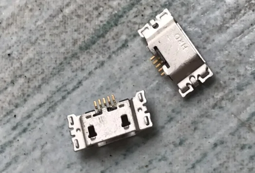 100 шт.-usb коннектор для Motorola Moto G5 G5S Plus XT1686 XT1681 XT1683 | Обустройство дома
