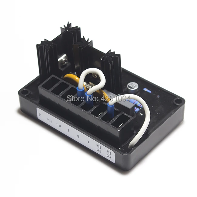 цена BASLER avr BE350 automatic voltage regulator