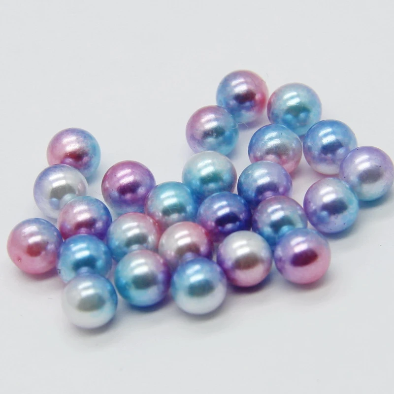 Free Shipping ABS Imitation Pearls Beads, Making jewelry diy beads, Jewelry Handmade necklace