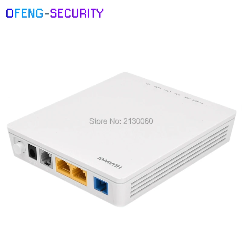 Huawei hg8321r GPON ОНУ ОНТ FTTH hgu маршрутизатор режим 2fe + 1tel же функцию как hg8310m hg8311 hg8010 GPON epon ОНУ