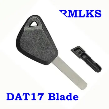

DAT17 Blade fit For Subaru new transponder key shell uncut blade
