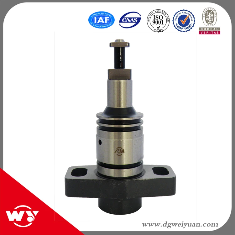 auto diesel engine spare parts, plunger, element, PS pump plunger, 5971