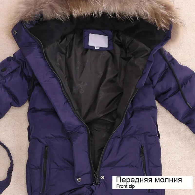 Детская одежда Камуфляжный зимний комбинезон осенне зимняя для маленьких