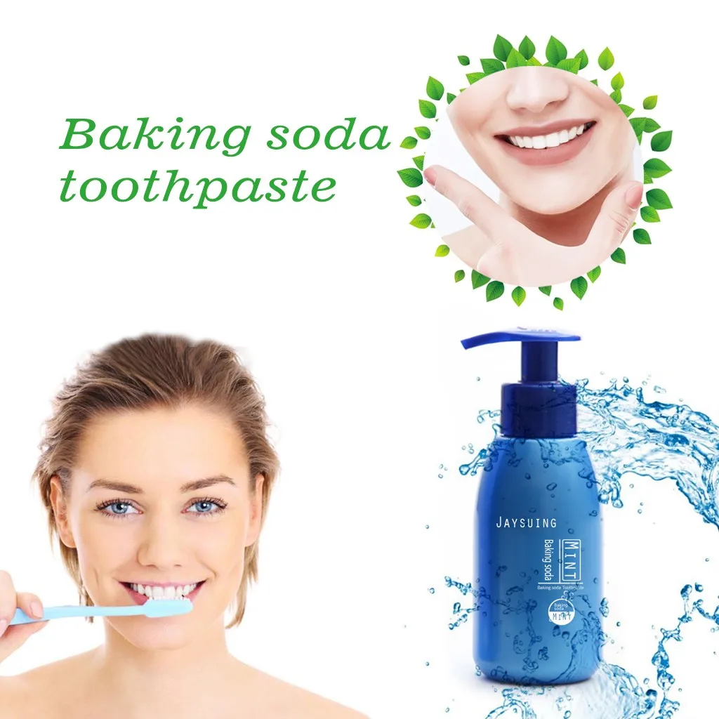 

Dental Oral Care Stain Removal Whitening Toothpaste Fight Bleeding Gums Toothpaste Easy Safe Teeth Beauty Tooth Whitening