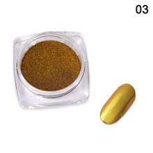 2 мл гели для ногтей порошок яркие для маникюра пигмент декоративный Маникюр MSI-19