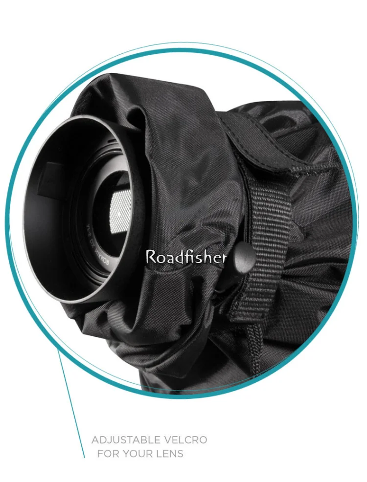 Rain cover 10