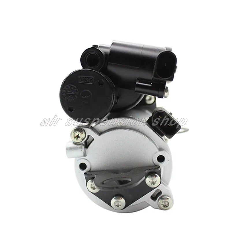 1x Compresseur Suspension Pneumatique pour Mercedes W221 C216 A2213200704 S211