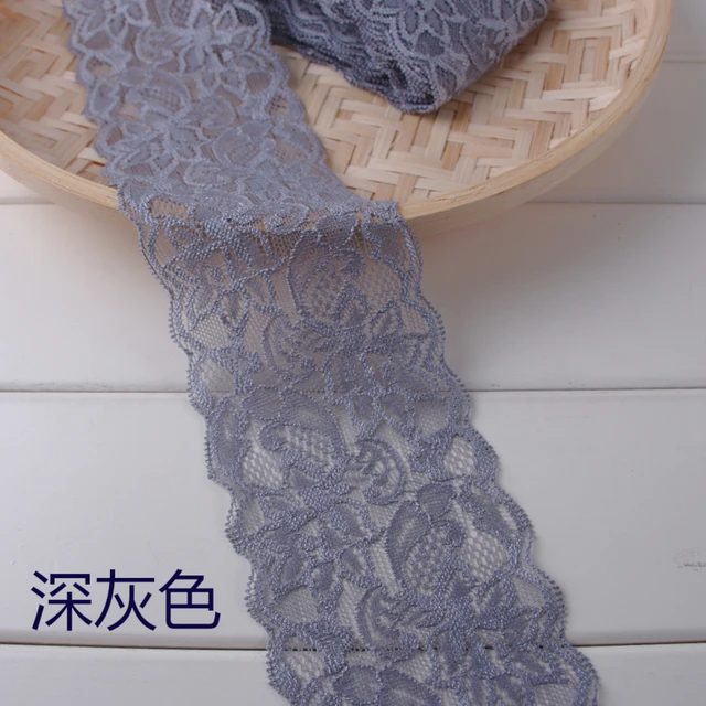 Spandex Clothing Decoration, Lace Clothing Decoration