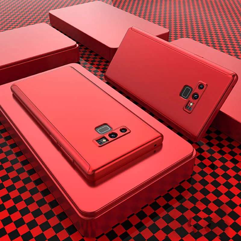 Чехол YSW с полным покрытием 360 градусов для Huawei Honor View 10 8 9 Lite противоударный бампер