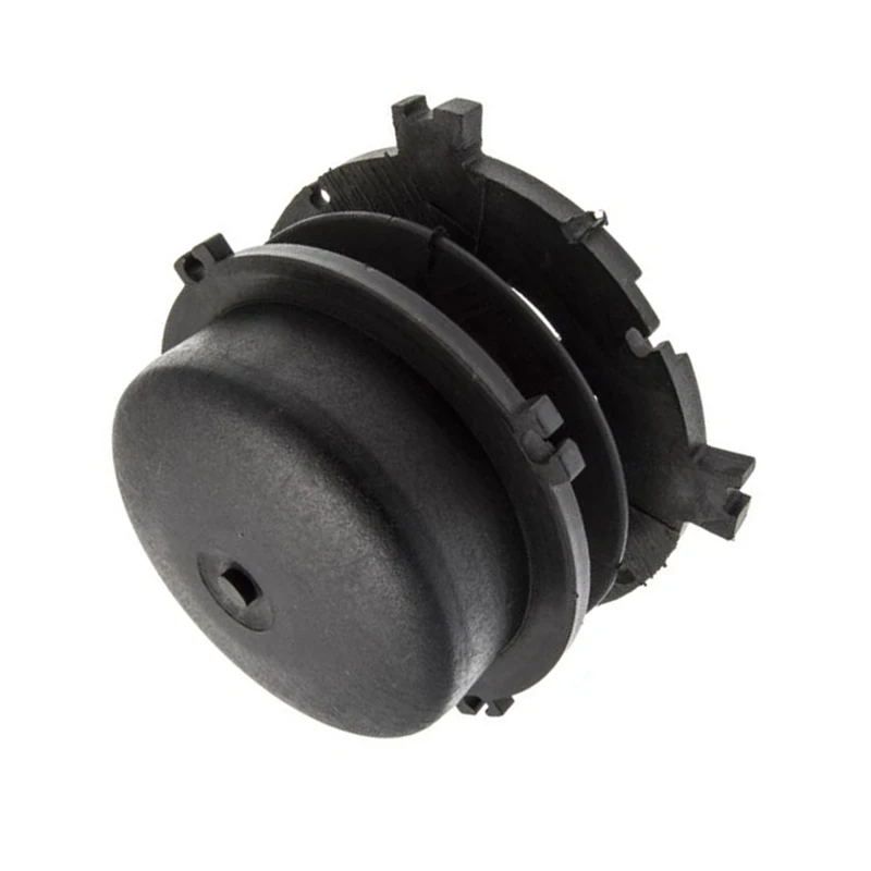 

1 Pc Spool End Cap For Stihl Autocut 40-2 30-2 40037133011 Strimmer Head Bump Head Replacement Spool End Ca