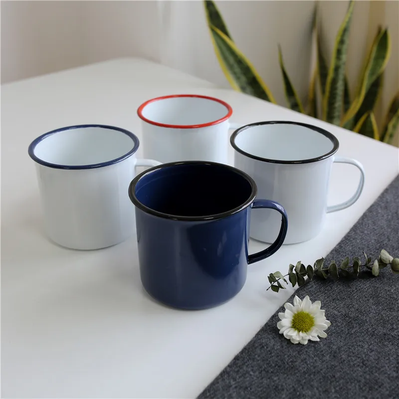 Эмалированная чайная чашка кофейная чашка|tea cup|cup coffeecup cups |