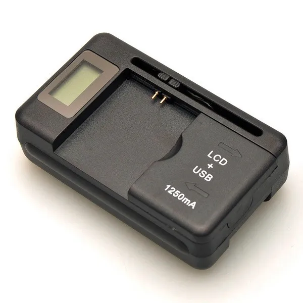 universal Lcd