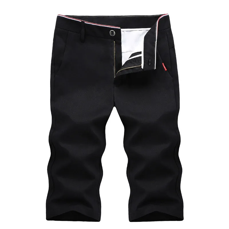 Vogue хороший Для мужчин х/б мужские шорты Для мужчин; изысканная обувь; модная повседневная одежда; Большой размер; код Размеры