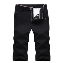 Vogue хороший Для мужчин х/б мужские шорты Для мужчин; изысканная обувь; модная повседневная одежда; Большой размер; код Размеры