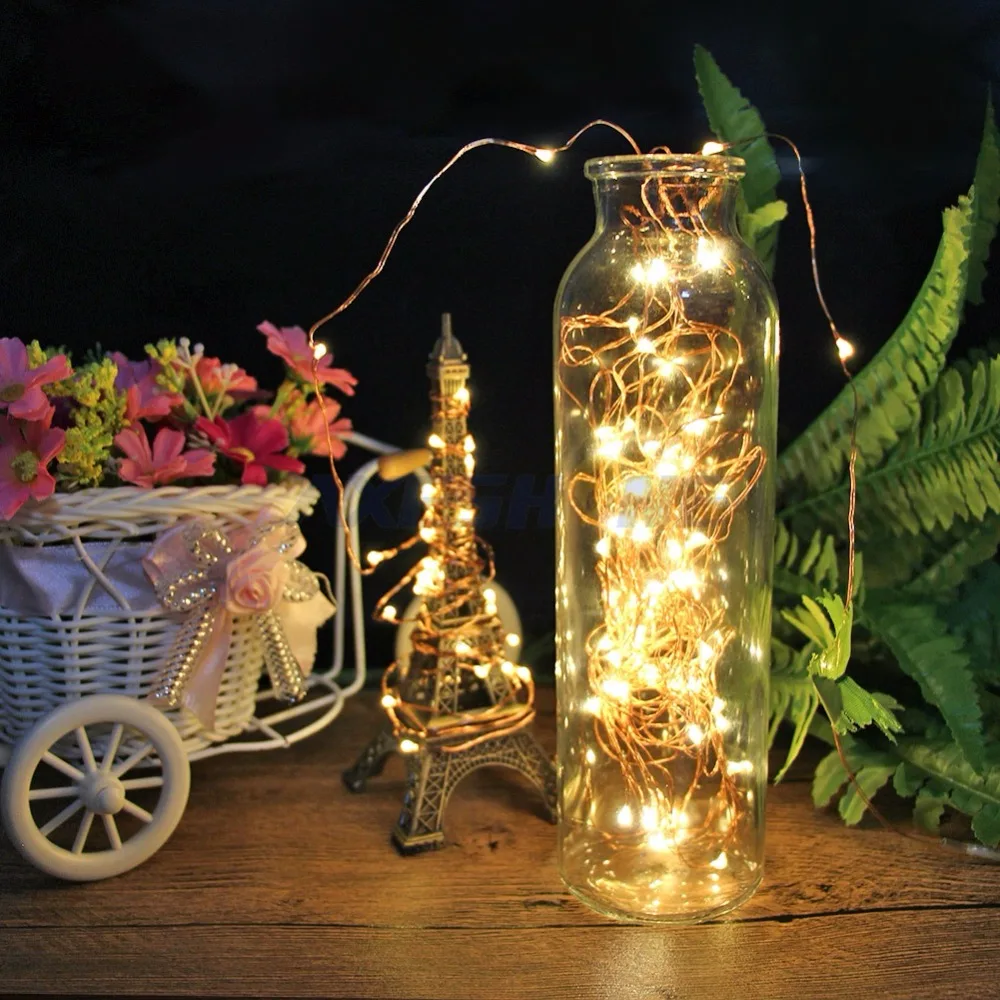 16 Decor Rope Lights