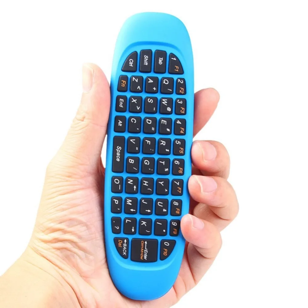 Wireless Game Keyboard Android Remote Controller Rechargeable 2.4Ghz Keyboard For Smart Tv Box Gyroscope Fly Air Mouse Wireless Game Keyboard Android Remote Controller Rechargeable 2.4Ghz Keyboard For Smart Tv Box Gyroscope Fly Air Mouse
