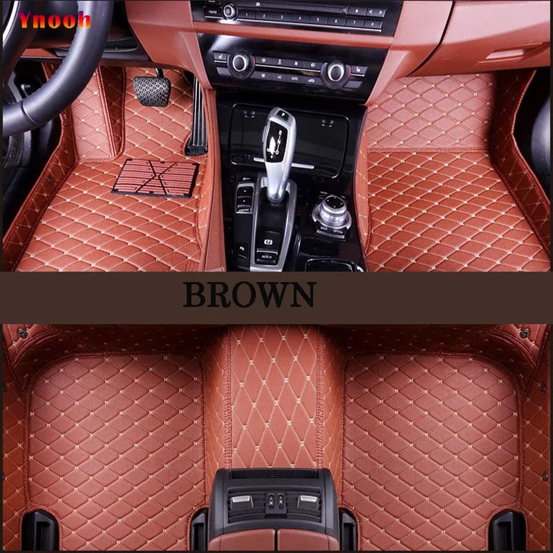 Коврики автомобильные Ynooh аксессуары для civic 2008 honda 2006 2011 4d accord 2003 2007 crv jazz
