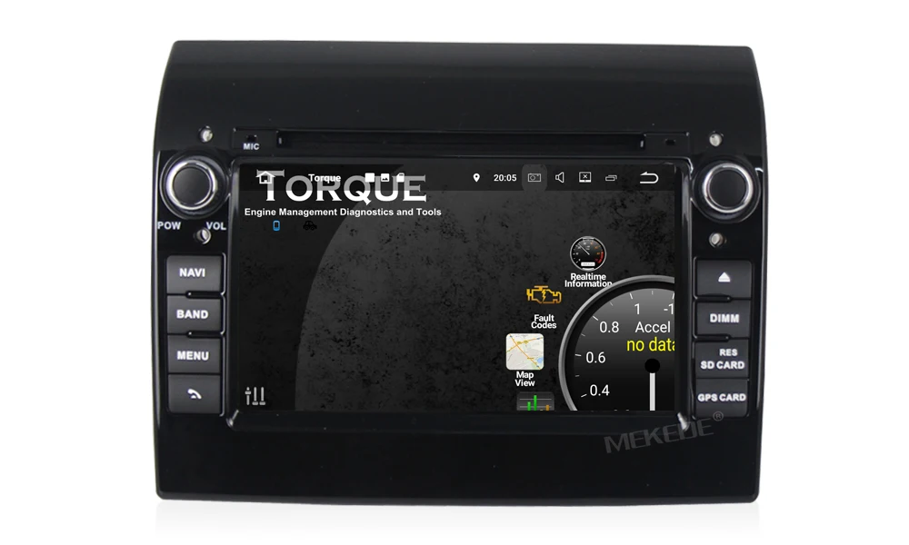 RK3188 автомобильный Android 8,1 DVD gps плеер для FIAT DUCATO/CITROEN JUMPER/PEUGEOT BOXER Радио BT wifi карта DAB