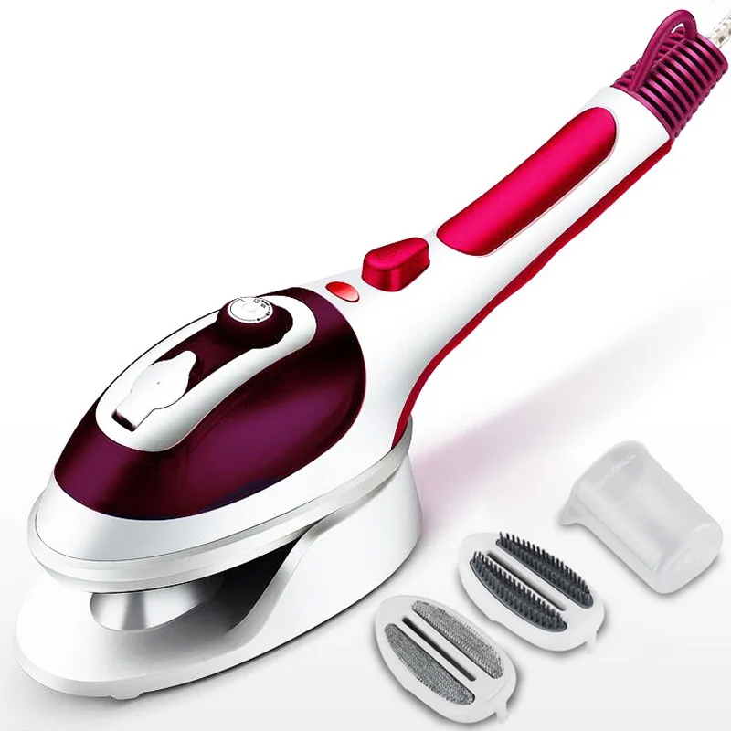 Buy Household Clothes Steamer Iron Handheld Garment