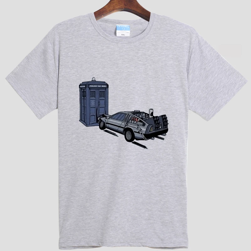 brand new science fiction t shirt