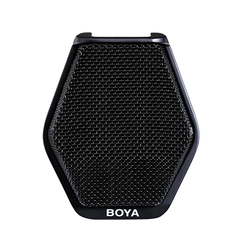 BOYA BY MC2 микрофон конференц связи супер Кардиоидная направленность