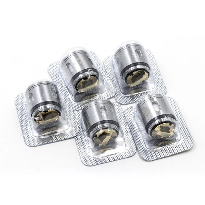 Wismec WM01 Coil_2