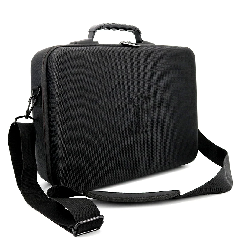 Upgrade version EVA Hard Carry Case Bag For DJI Mavic Pro Drone Accessories  1 (7)