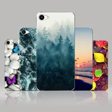 FANATU Funda Meizu U10 чехол для телефона силиконовый для Meizu U10 задняя крышка 5," протектор Мягкий ТПУ Meizu U 10 чехол для Meizu U10 Coque