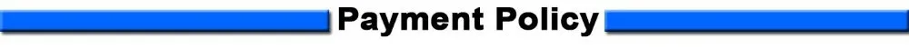 payment