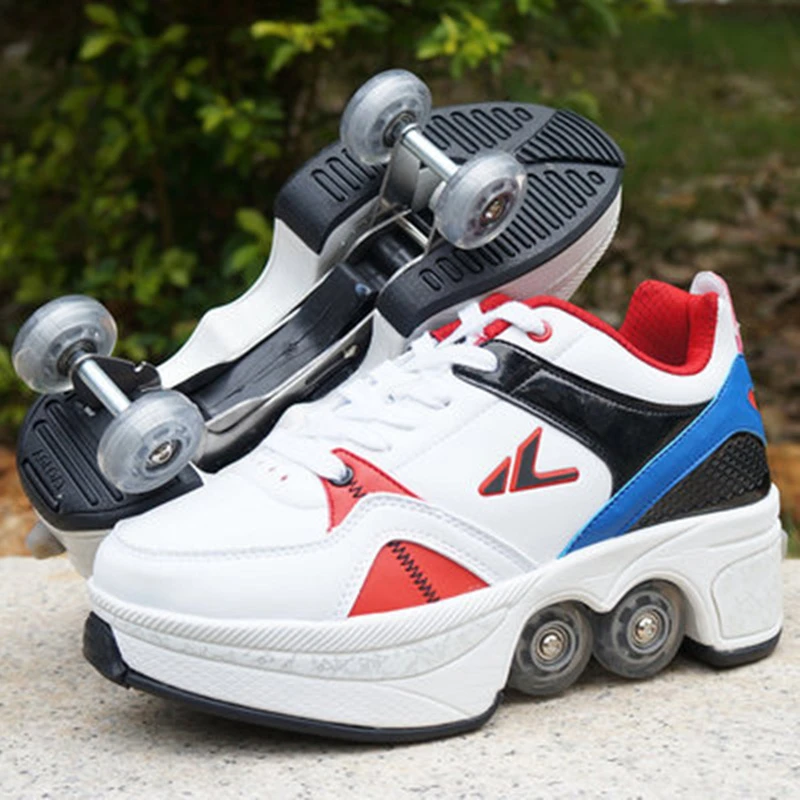 heelys 32