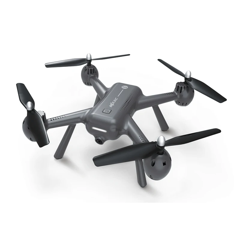 Новинка 2019 MJX X104G с 5G WIFI FPV HD камерой RC Квадрокоптер полый двигатель чашкой GPS Дрон VS