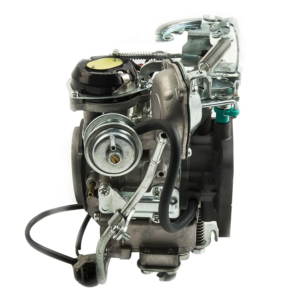 Карбюратор Carby для Toyota 4AF Corolla 1.6L 2 ствол 1990 2110016540 21100 16540 TOYOTA COROLLA 87 91|Карбюраторы| |