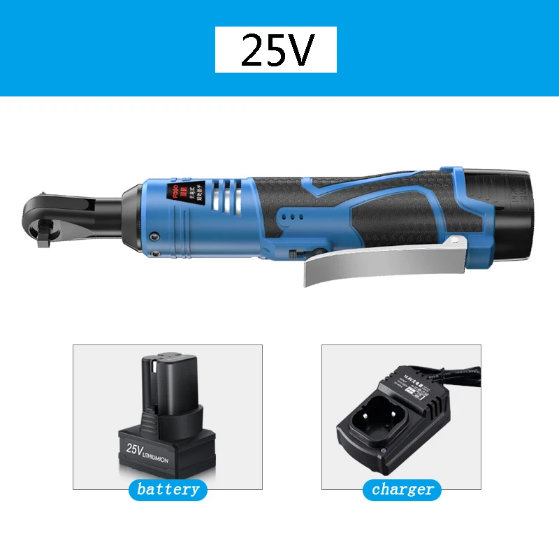 25V BUDAI
