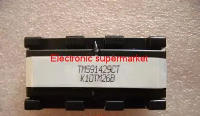 5 шт./лот TMS91429CT TMS91429 инверторный трансформатор 932 МВт 17 ✙ | Строительство и