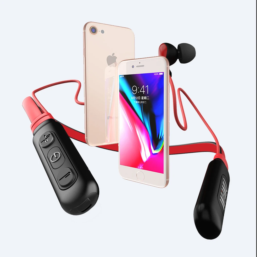 headset