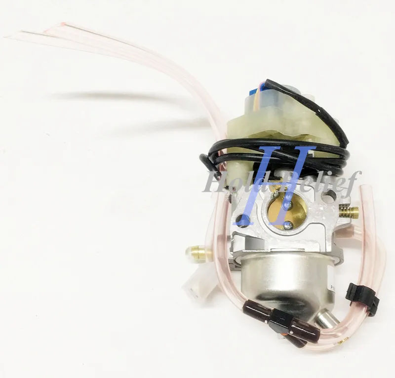 

Carburettor For Kipor GS3000 KGE3500TI Generators