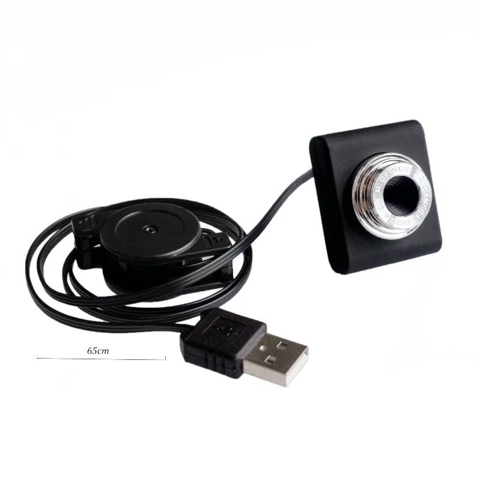 

USB Camera for Raspberry Pi 2 Model B/B+/A+